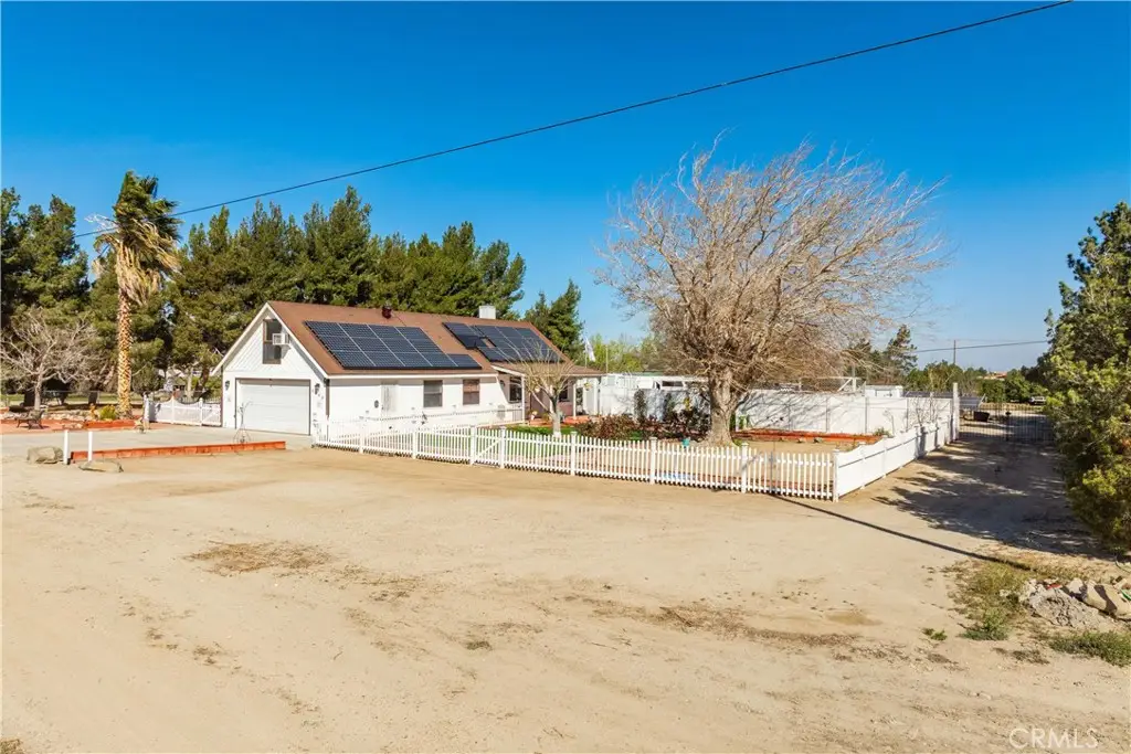 5849 East Avenue T8, Palmdale, CA 93552 - #1