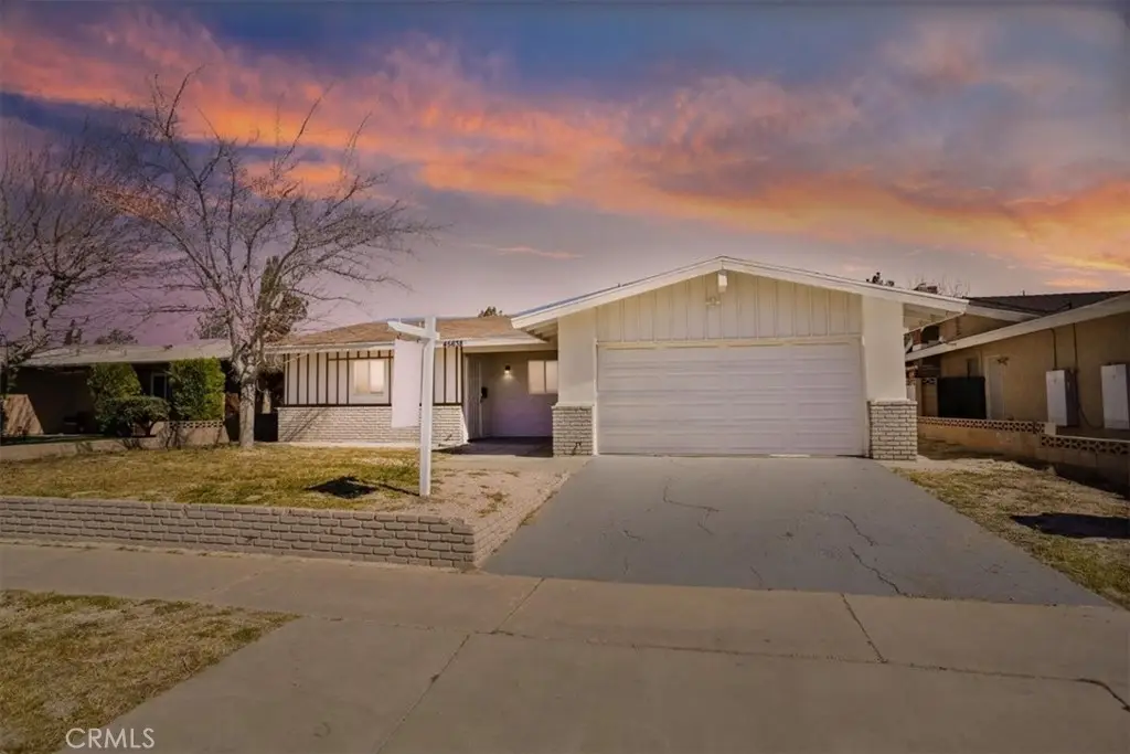 45638 Fig, Lancaster, CA 93534 - #1