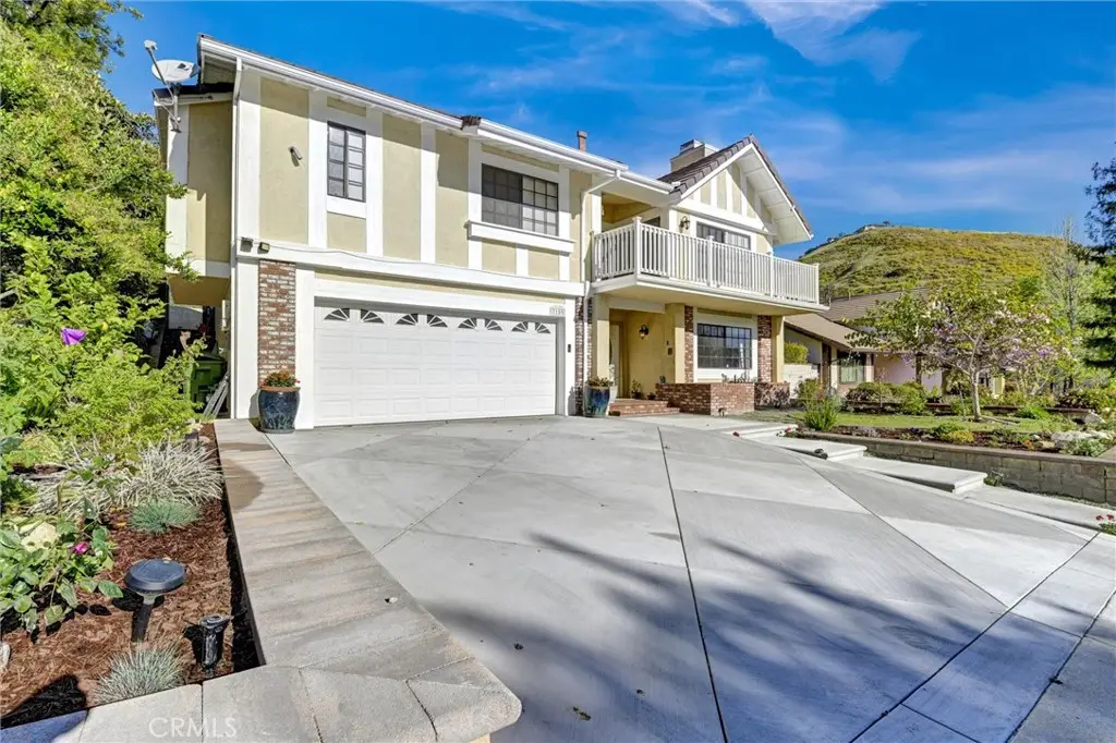 7159 Castle Peak, West Hills, CA 91307 - #1