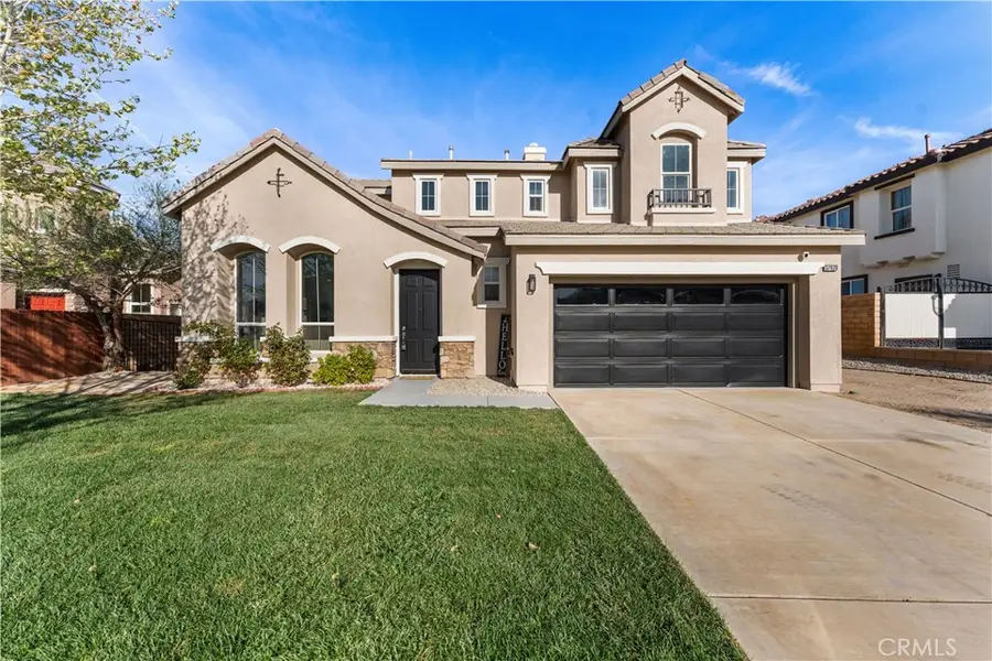 37920 Pisces Circle, Palmdale, CA 93552 - #2