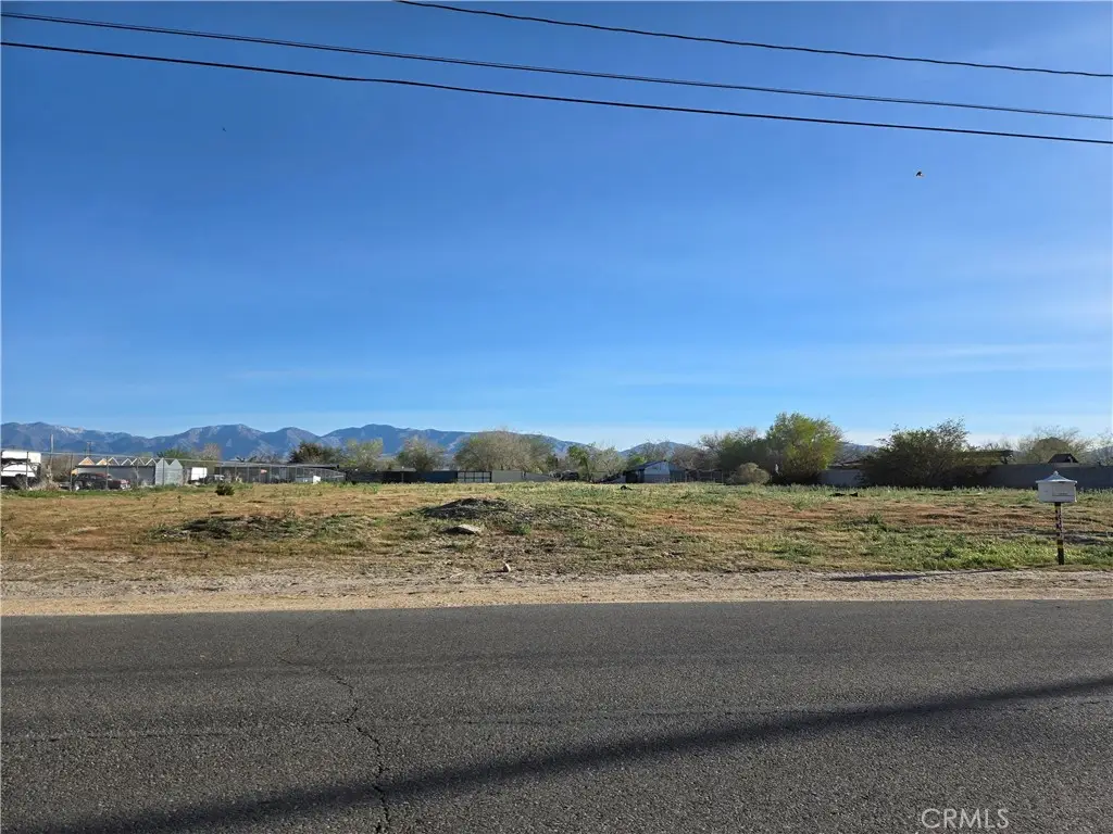 107 Avenue R4, Sun Village, CA 93543 - #1