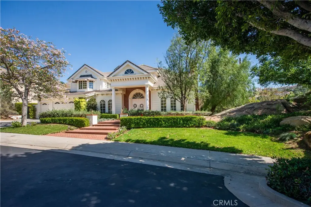 9506 Hunt Club, Chatsworth, CA 91311 - #1
