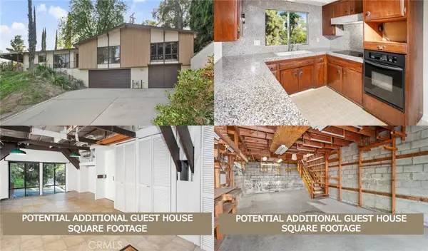 8441 Rudnick Avenue, West Hills, CA 91304