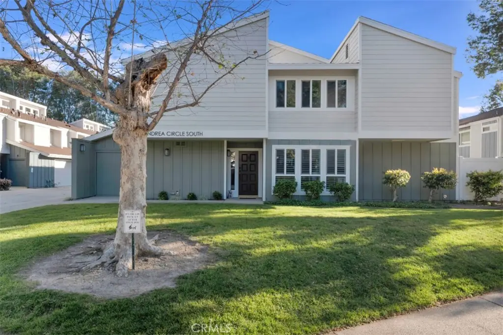 18200 Andrea Circle S #6, Northridge, CA 91325 - #1