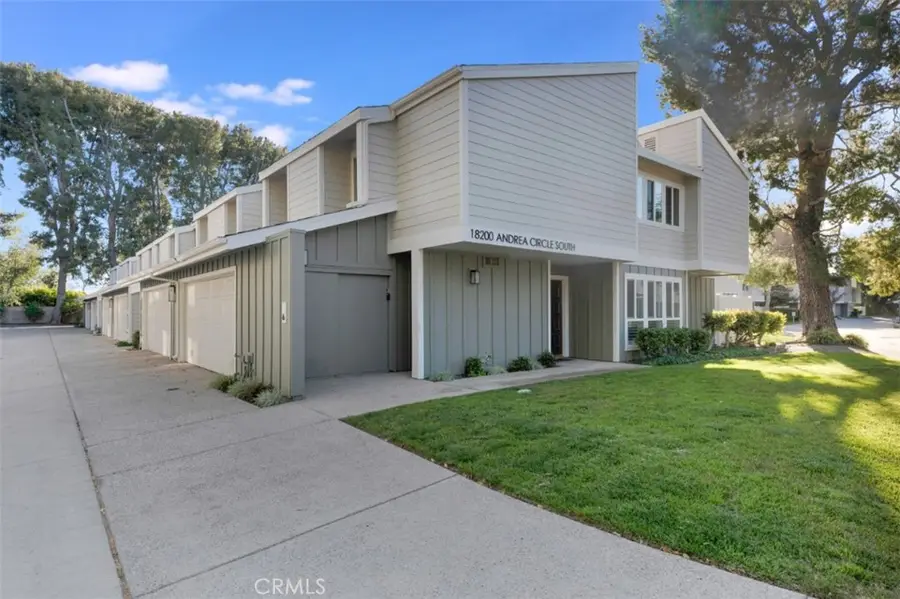 18200 Andrea Circle S #6, Northridge, CA 91325 - #2
