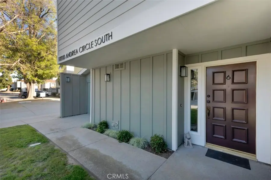 18200 Andrea Circle S #6, Northridge, CA 91325 - #3