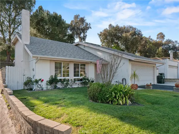 27015 Las Mananitas, Valencia, CA 91354