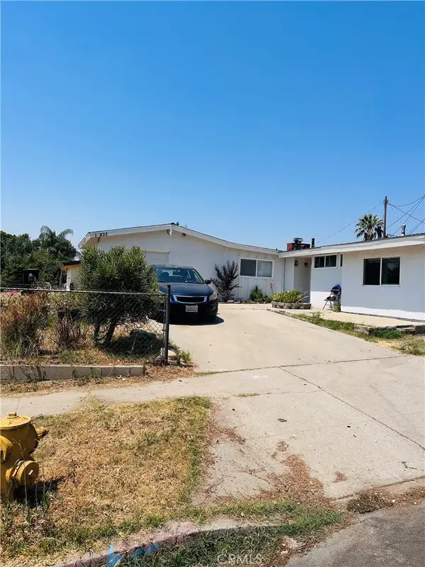 14833 Ararat, Sylmar, CA 91342