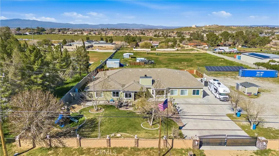 4241 W Avenue N3, Palmdale, CA 93551 - #2