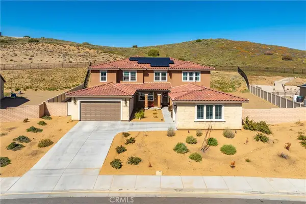 39342 Stallion, Palmdale, CA 93551