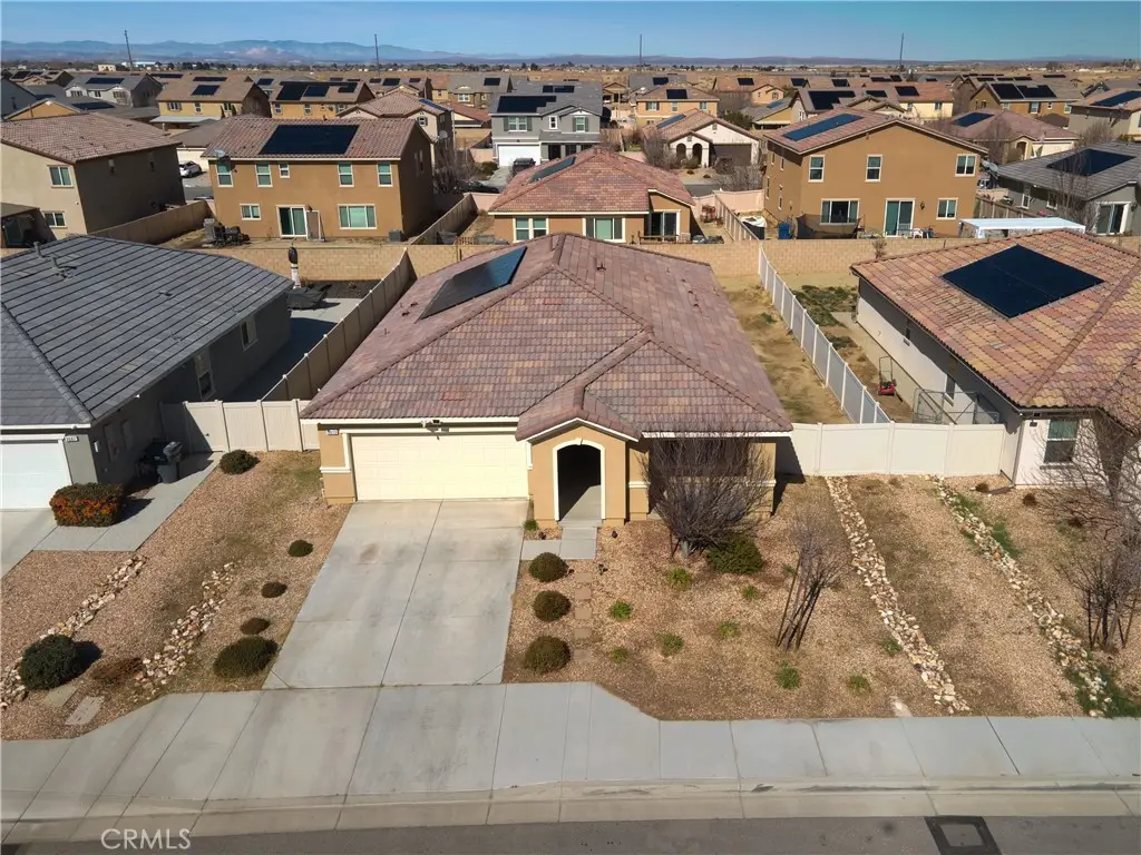 3613 Garnet Lane, Lancaster, CA 93535 - #1