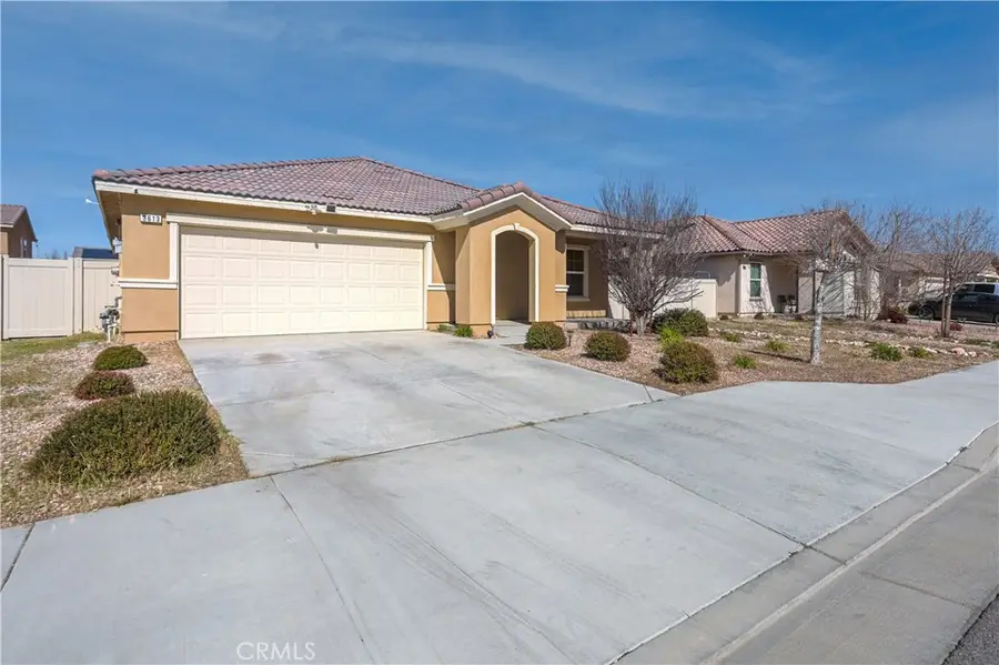 3613 Garnet Lane, Lancaster, CA 93535 - #2