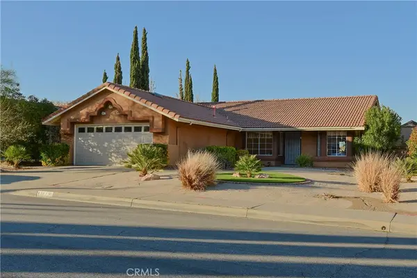 4313 Portola, Palmdale, CA 93551