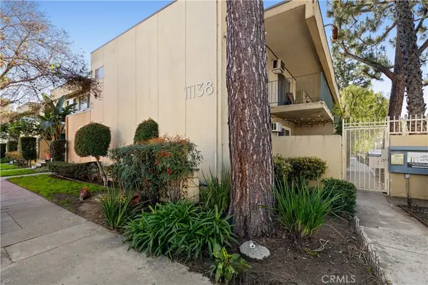 11138 Aqua Vista #55, North Hollywood, CA 91602