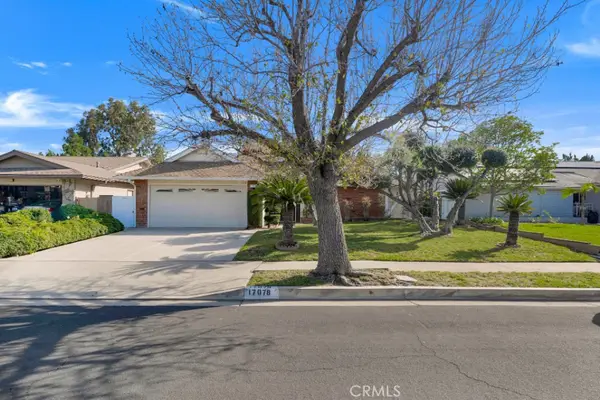 17078 Minnehaha Street, Granada Hills, CA 91344