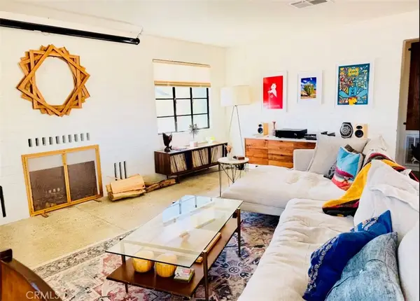 73422 Homestead Drive, 29 Palms, CA 92277