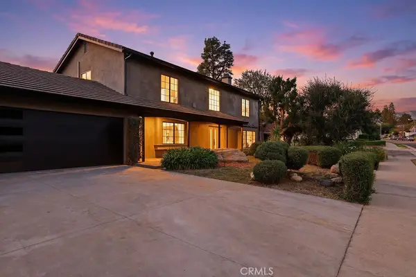 10345 Oso Avenue, Chatsworth, CA 91311