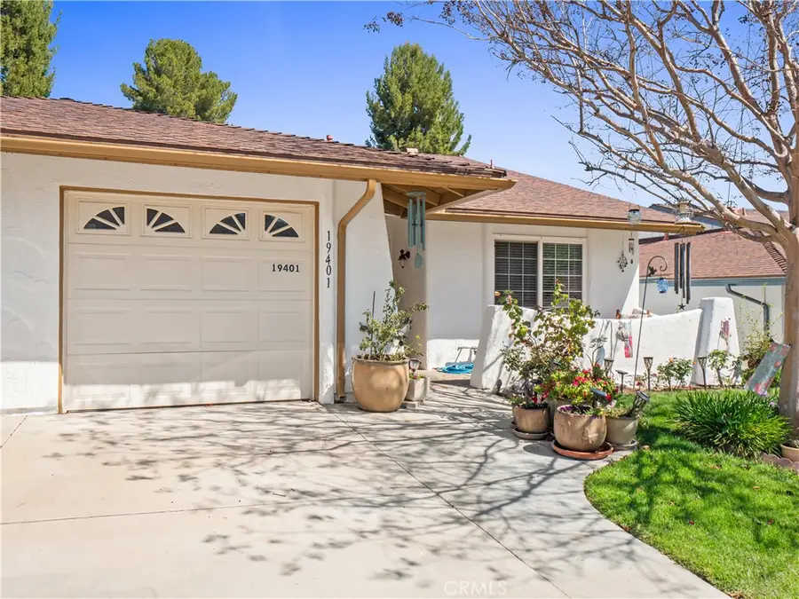 19401 Oak Crossing, Newhall, CA 91321 - #3