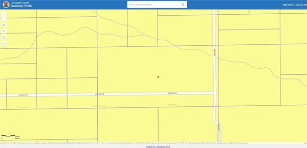0 W Avenue C-8/ 35th St W, Lancaster, CA 93536