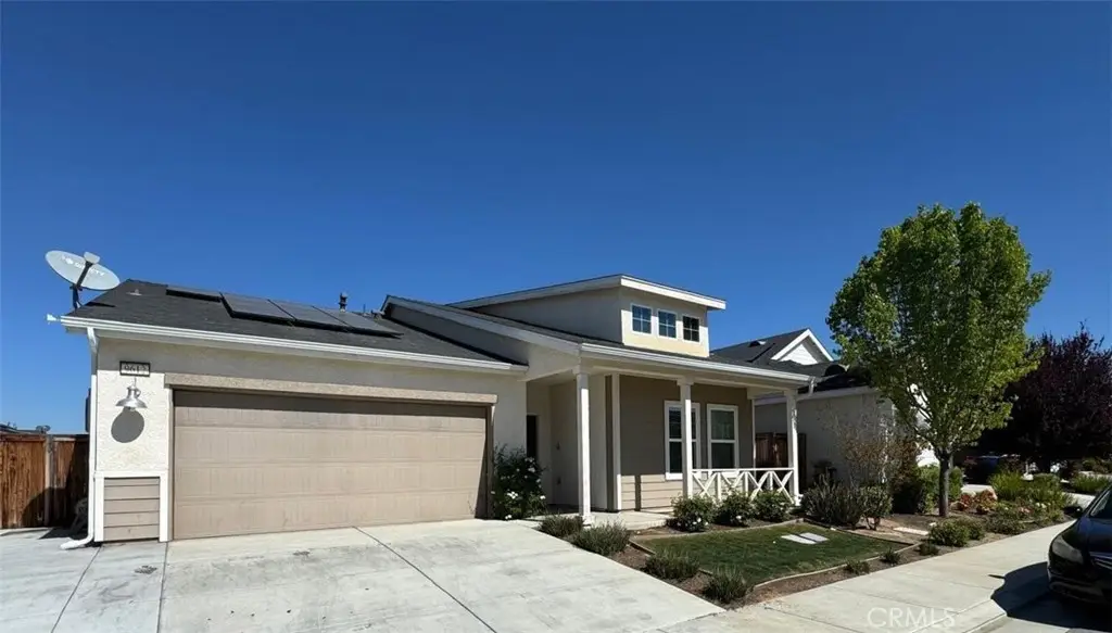 9612 Cobble Creek Drive, Shafter, CA 93263 - #1