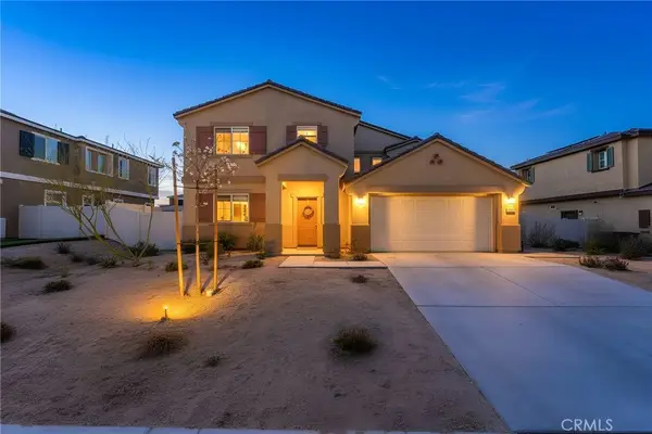 38235 Etienne, Palmdale, CA 93552