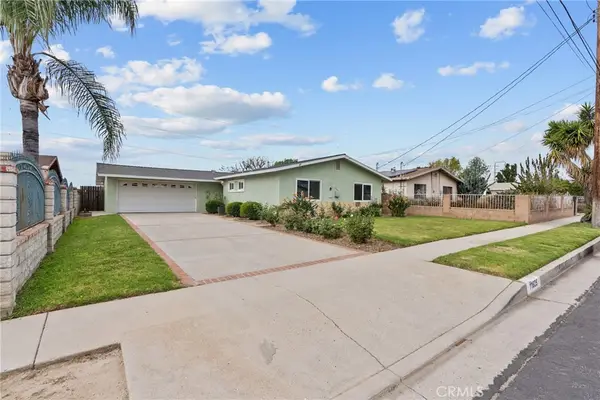 11625 Hunnewell, Sylmar, CA 91342