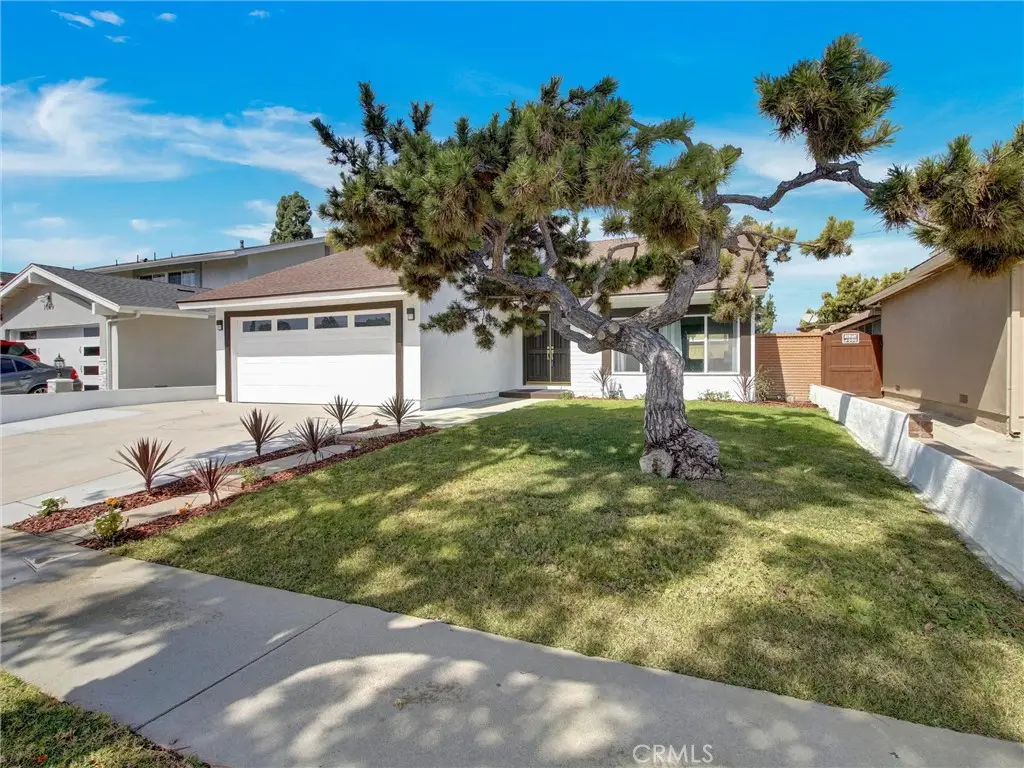 1675 E Cyrene, Carson, CA 90746 - #1