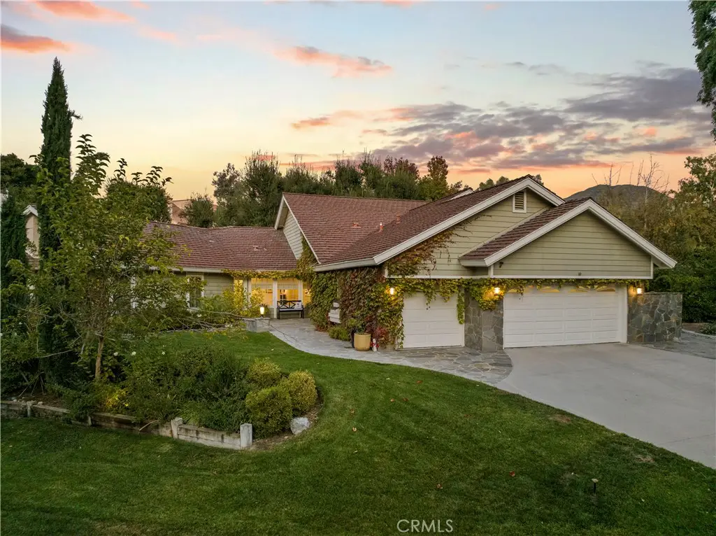 15533 Saddleback Drive, Canyon Country, CA 91387 - #1