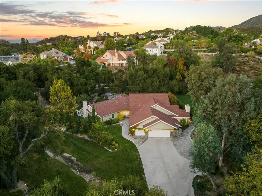 15533 Saddleback Drive, Canyon Country, CA 91387 - #2