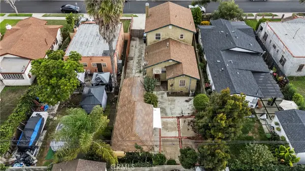 5941 4th, Los Angeles, CA 90043