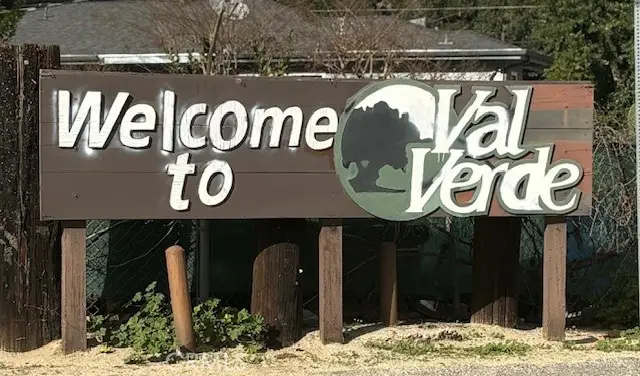 0 San Martinez Road, Val Verde, CA 91384 - #1