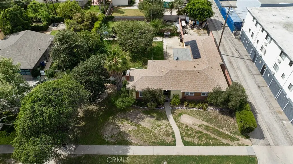6339 Cleon Street, North Hollywood, CA 91606 - #1