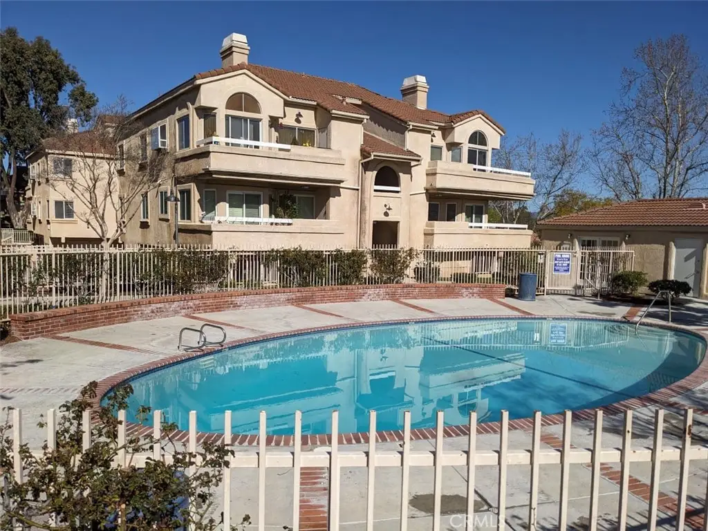 19830 Sandpiper Pl #55, Newhall, CA 91321 - #1