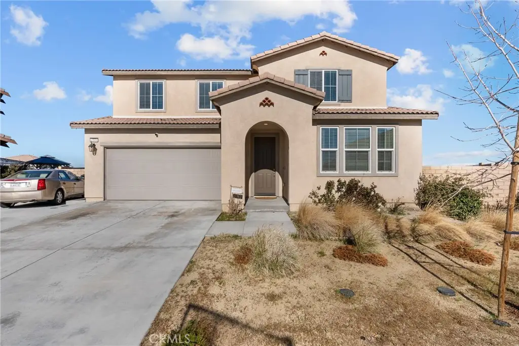 6949 Beale, Palmdale, CA 93552 - #1