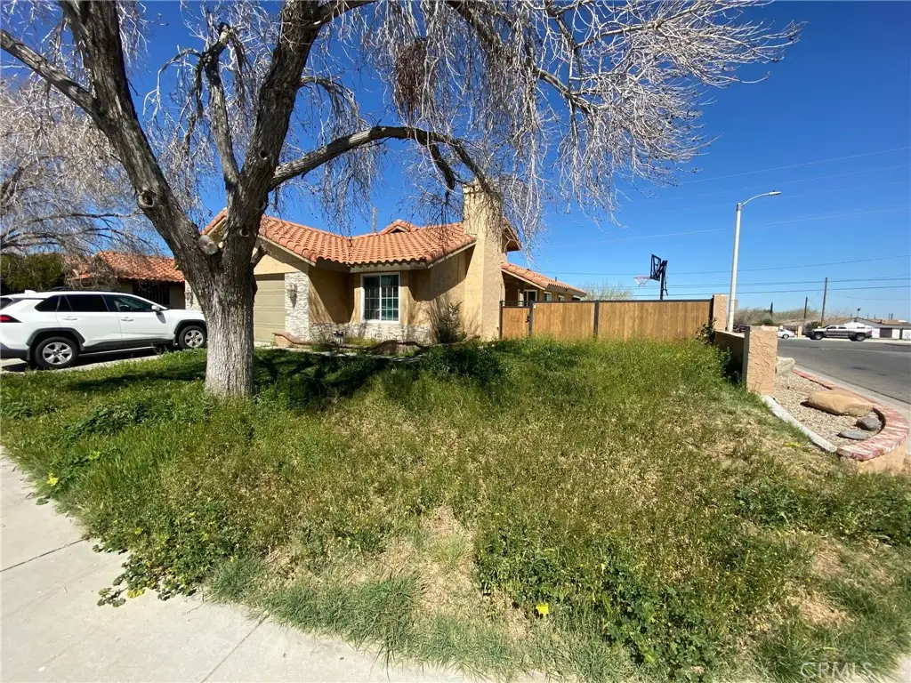 3217 E Avenue S1, Palmdale, CA 93550 - #1