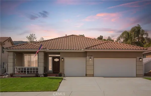 27240 Arrow Point Trail, Corona, CA 92883