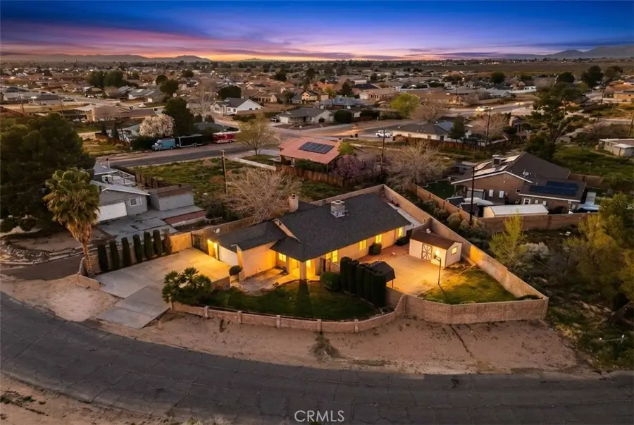 21601 Adler, California City, CA 93505 - #2