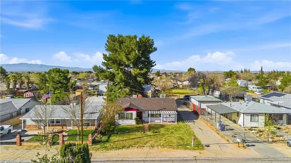 5127 W Avenue L12, Lancaster, CA 93536
