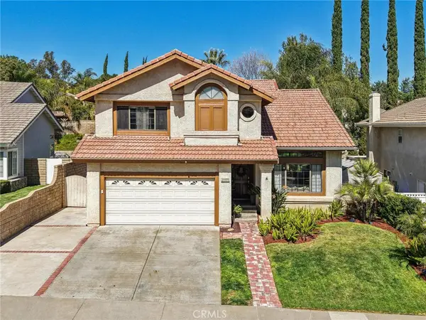 21979 Jeffers Lane, Saugus, CA 91350