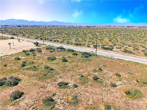 0 110th St East Street, Sun Village, CA 93543