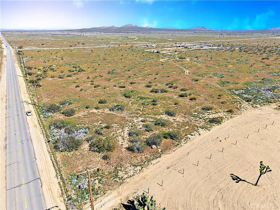 0 110th St East Street, Sun Village, CA 93543 - #3