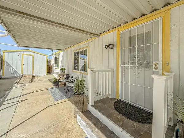 48303 20th St W #109, Lancaster, CA 93534