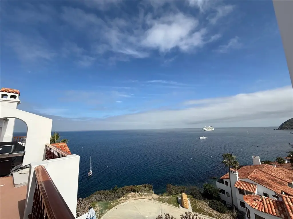 61 Gaviota, Avalon, CA 90704 - #1