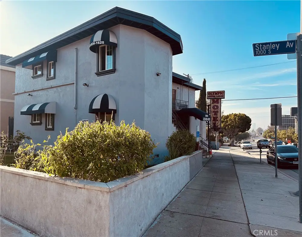 5850 W Olympic #7, Los Angeles, CA 90036 - #1