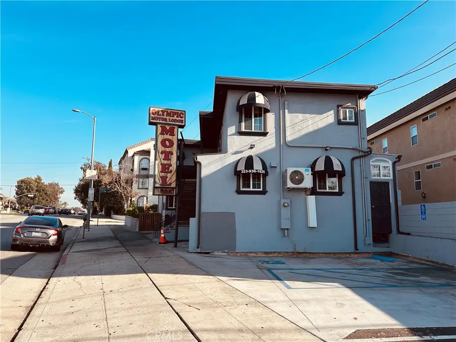 5850 W Olympic #7, Los Angeles, CA 90036 - #2