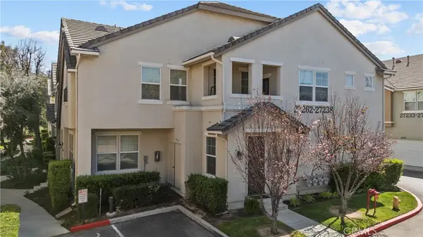 27262 Riverview, Valencia, CA 91354