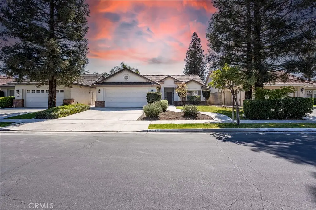 9815 Cabbage Rose, Bakersfield, CA 93311 - #1