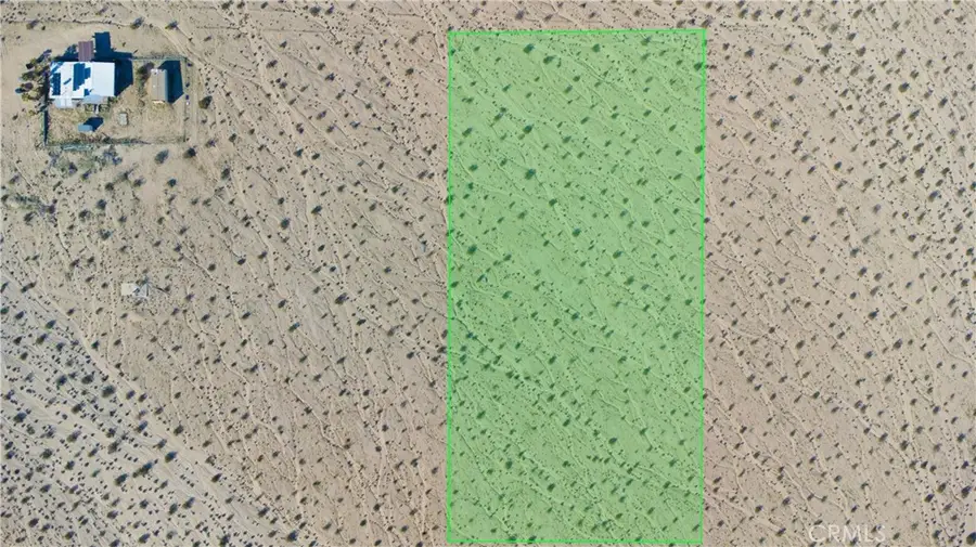 0 29 Palms Hwy Lot 15, Twentynine Palms Yucca Valley, CA 92277 - #2