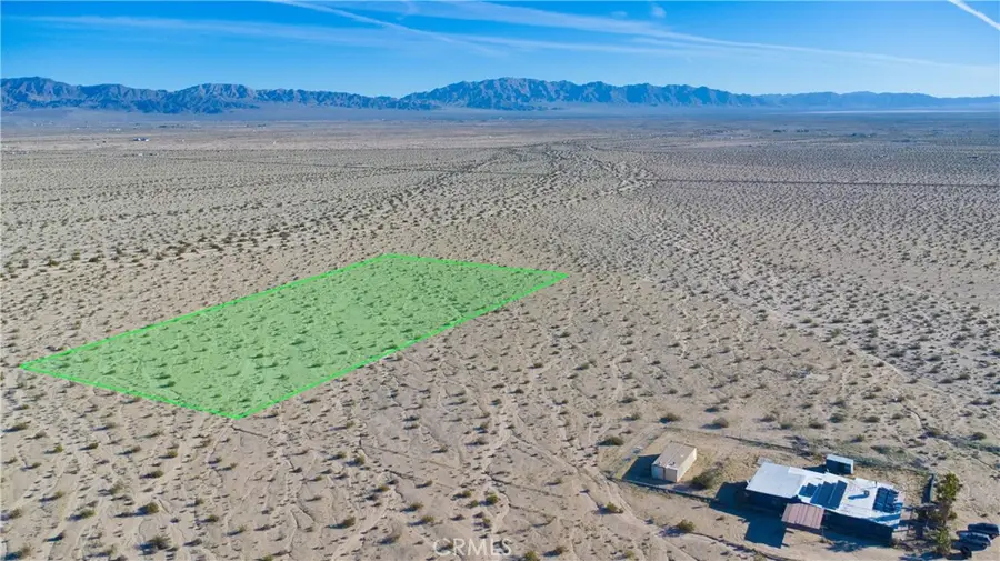 0 29 Palms Hwy Lot 15, Twentynine Palms Yucca Valley, CA 92277 - #3