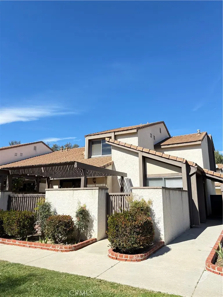 25788 Vista Fairways, Valencia, CA 91355 - #2